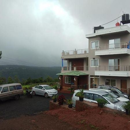 Hotel Magic Mountain,Mahābaleshwar Εξωτερικό φωτογραφία